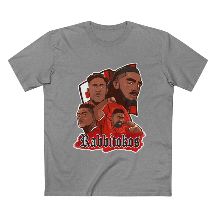 Rabbitokos Premium Shirt