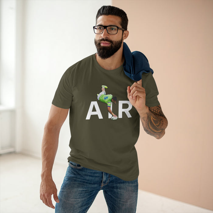 Air Jordan Premium Shirt