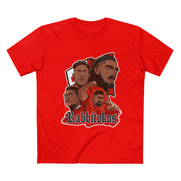 Rabbitokos Premium Shirt