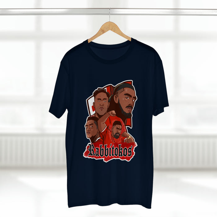 Rabbitokos Premium Shirt
