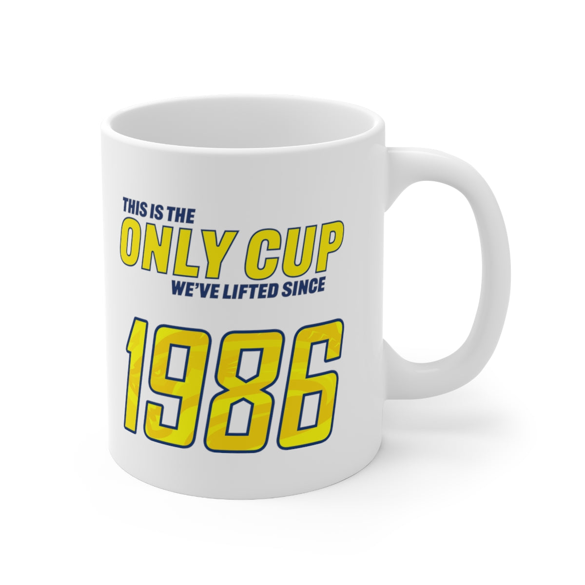 PAR - The Only Cup Since 1986