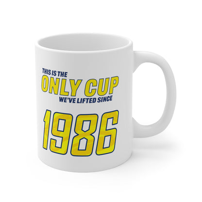 PAR - The Only Cup Since 1986