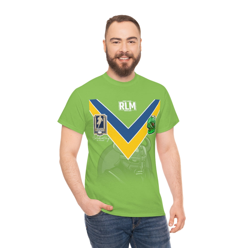CBR Unisex Jersey Shirt A