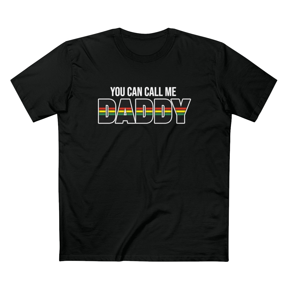PEN - You Can Call Me Daddy Shirt