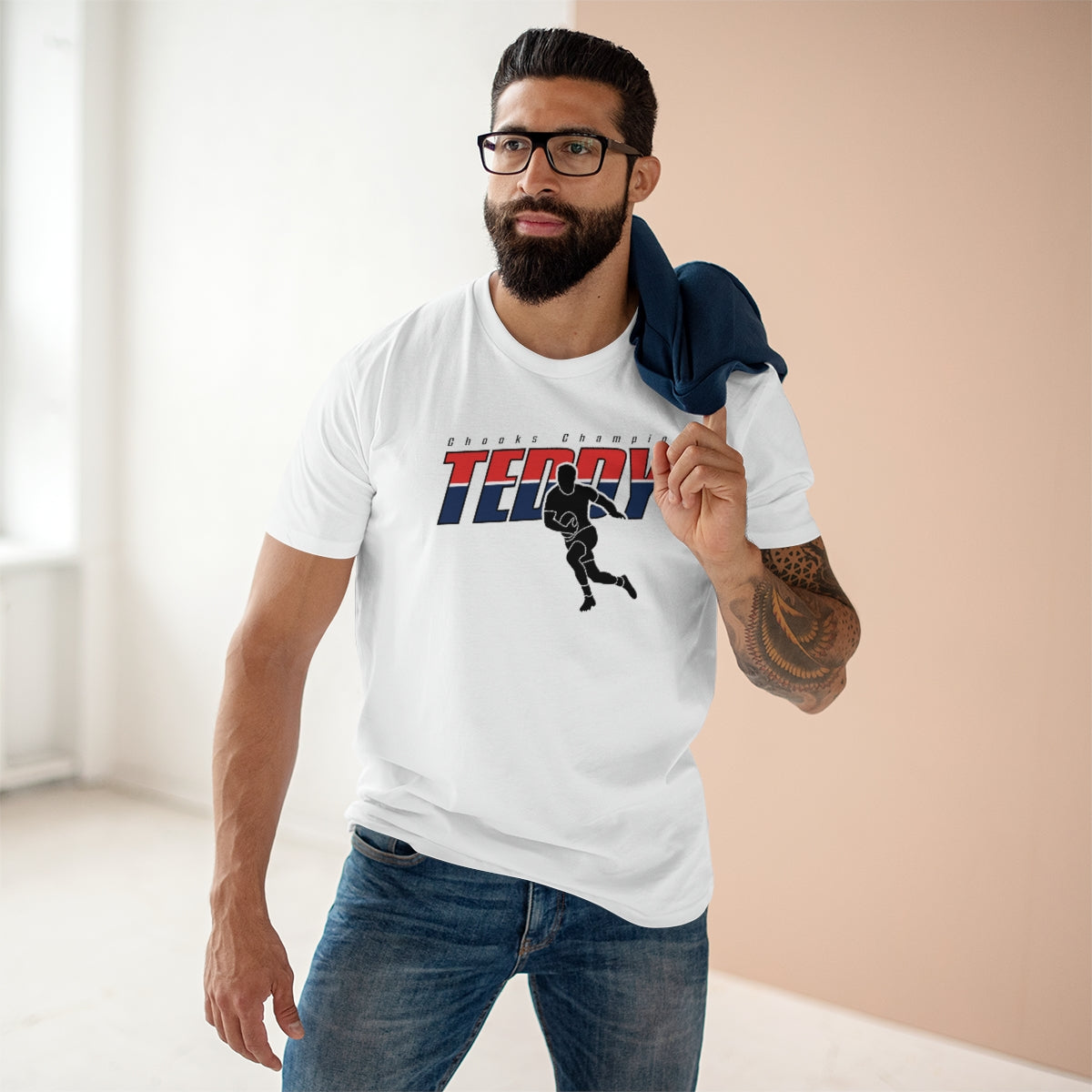 Teddy Premium Shirt