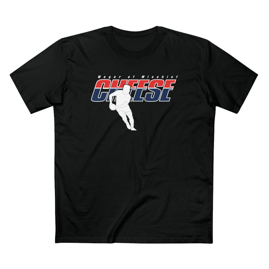 Cheese Premium Shirt