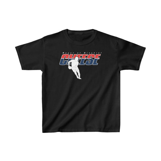 Cheese Kids Shirt