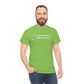 O Captain! My Captain! Shirt