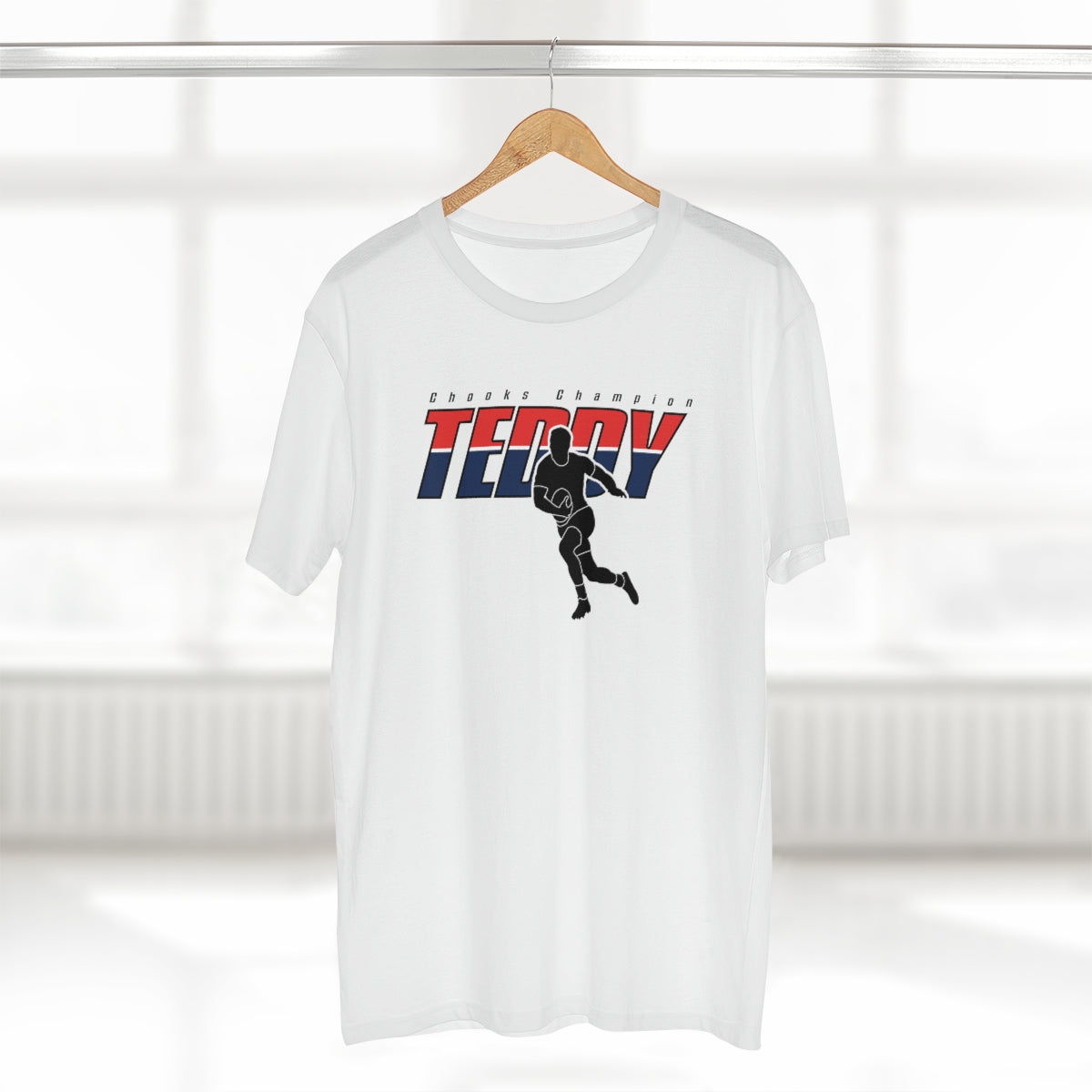 Teddy Premium Shirt