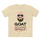 Nicholls GOAT Shirt