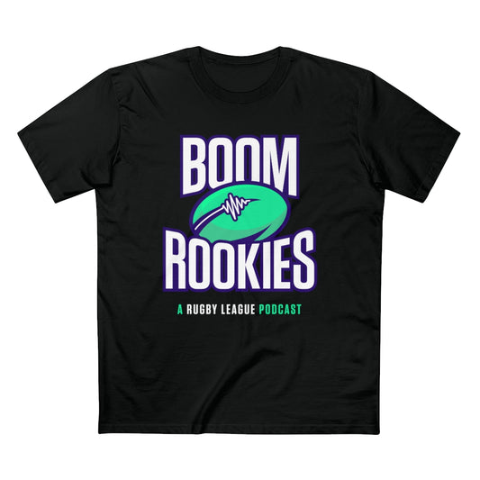 Boom Rookies Premium Shirt