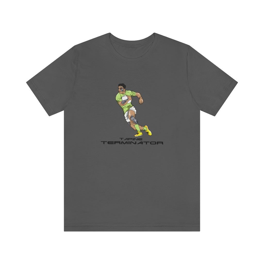 Tapine Terminator Unisex Shirt