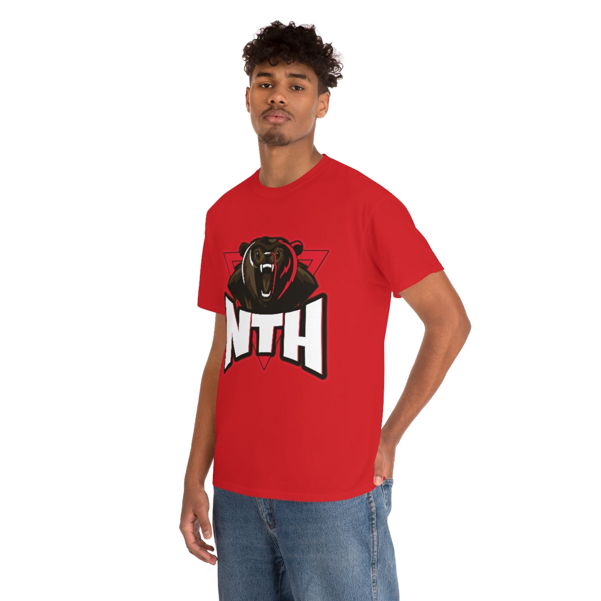 NTH Shirt
