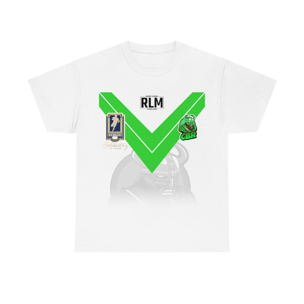 CBR Unisex Jersey Shirt A