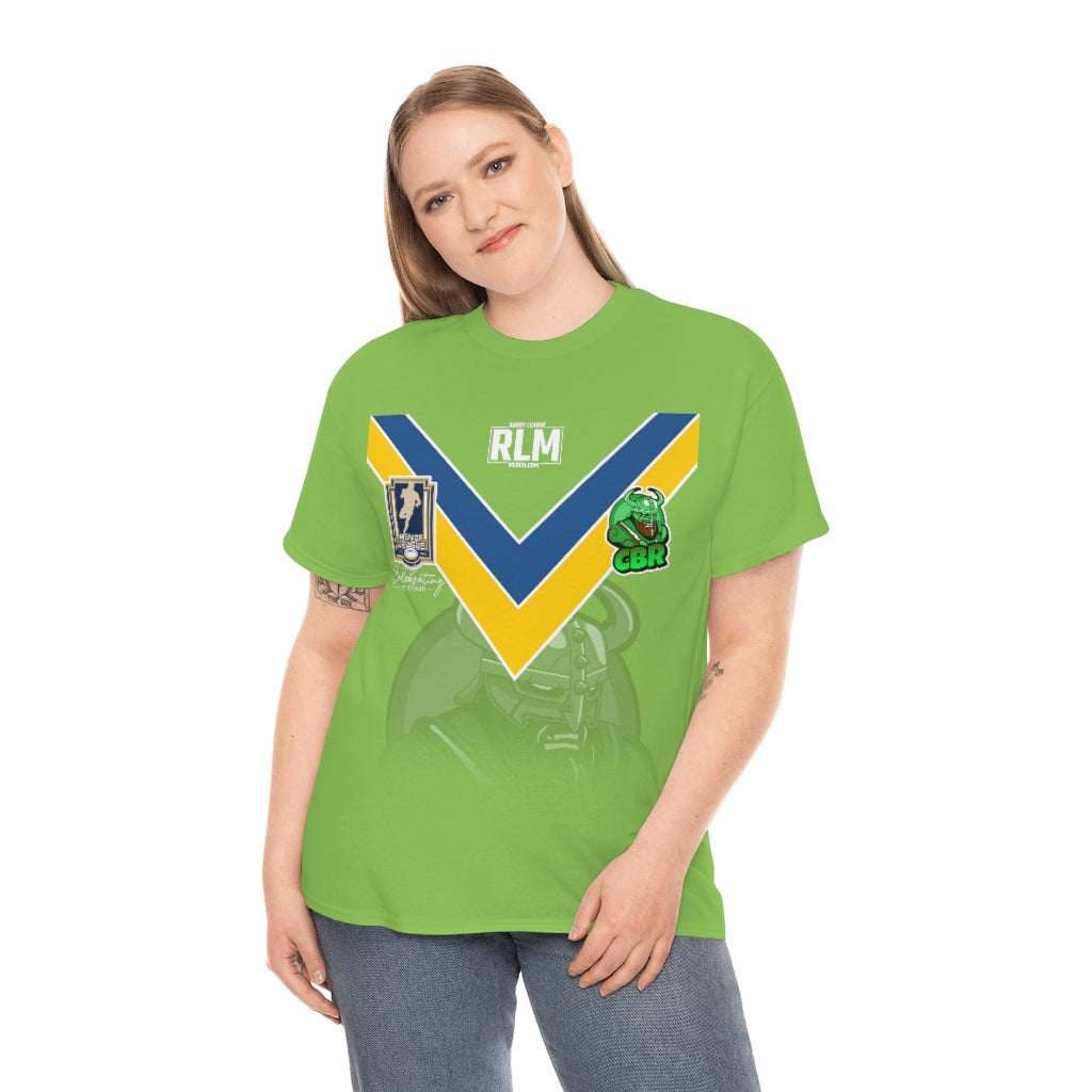 CBR Unisex Jersey Shirt A