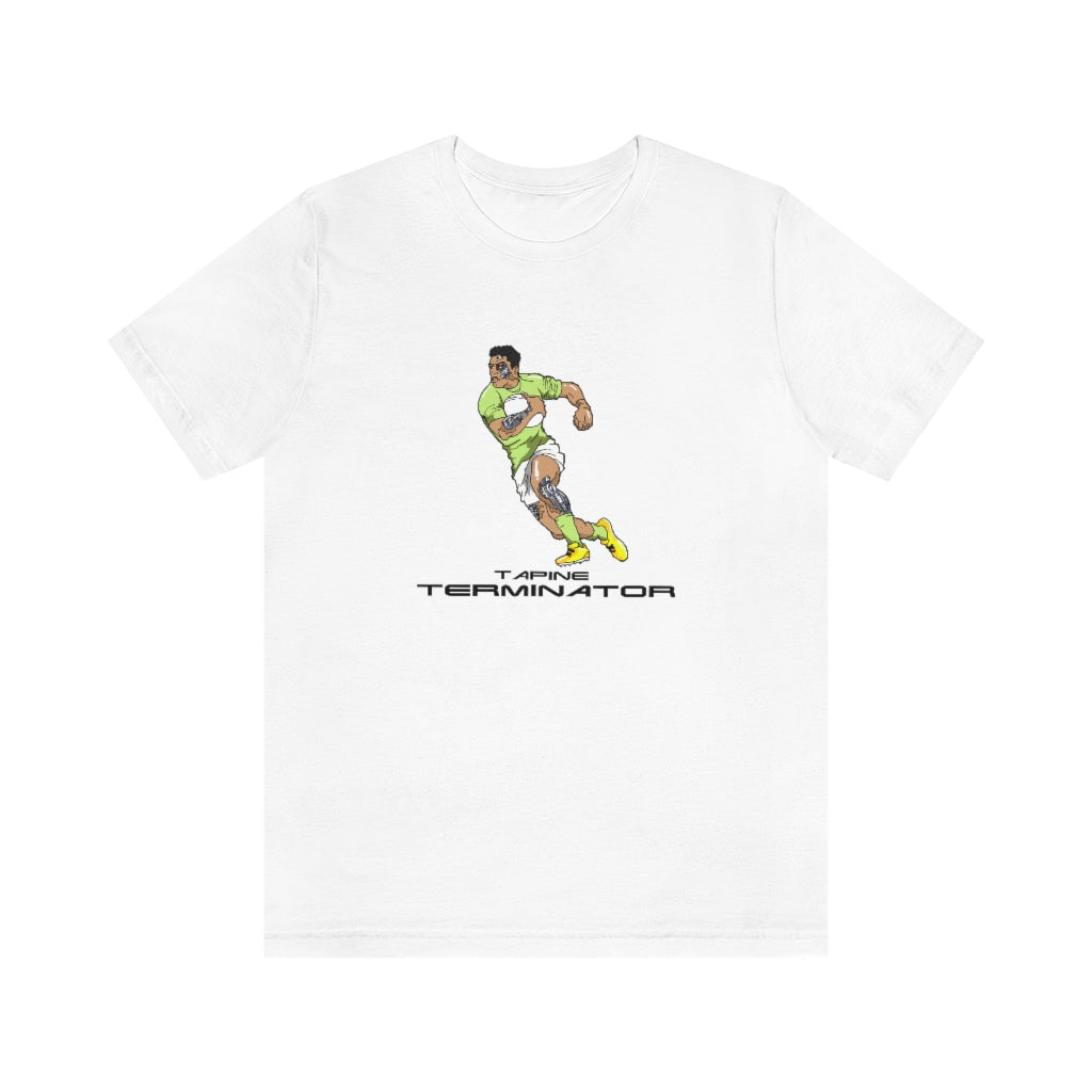 Tapine Terminator Unisex Shirt