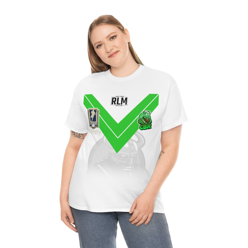 CBR Unisex Jersey Shirt A