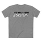 It's Not Fucking Soccer! Premium Shirt