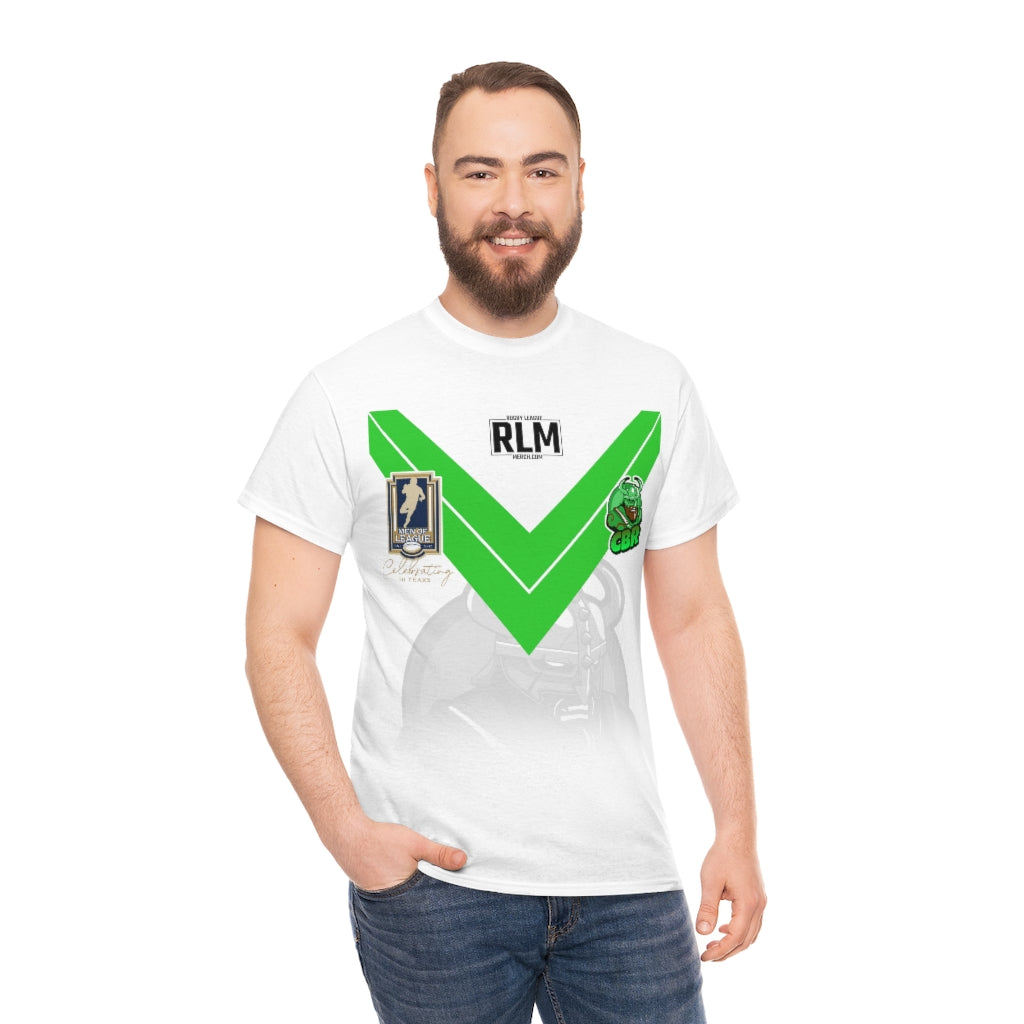 CBR Unisex Jersey Shirt A