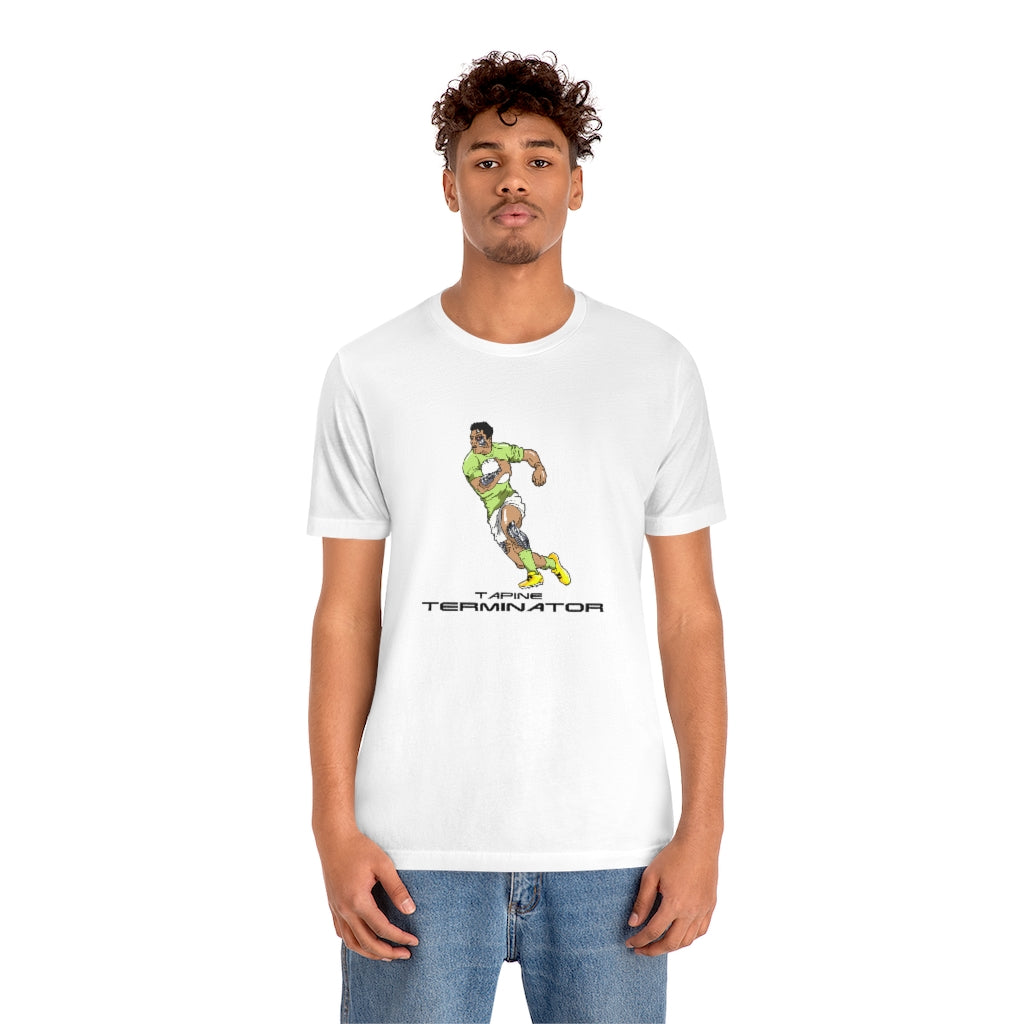 Tapine Terminator Unisex Shirt