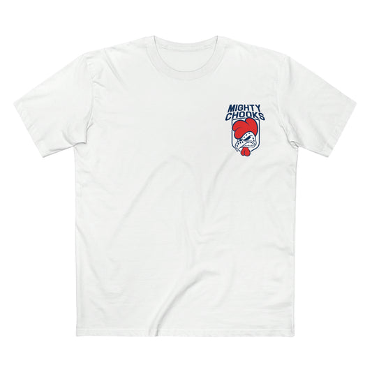 Mighty Chooks Premium Shirt