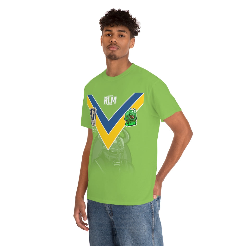 CBR Unisex Jersey Shirt A