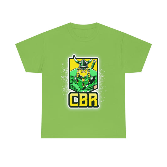 CBR Shirt C