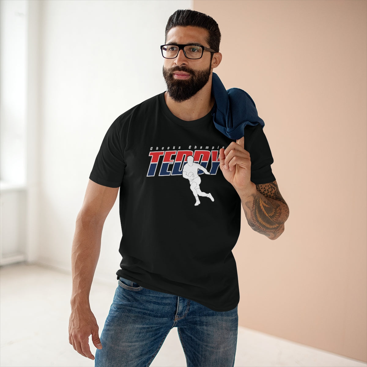 Teddy Premium Shirt