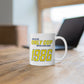 PAR - The Only Cup Since 1986