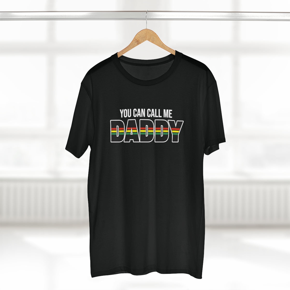PEN - You Can Call Me Daddy Shirt