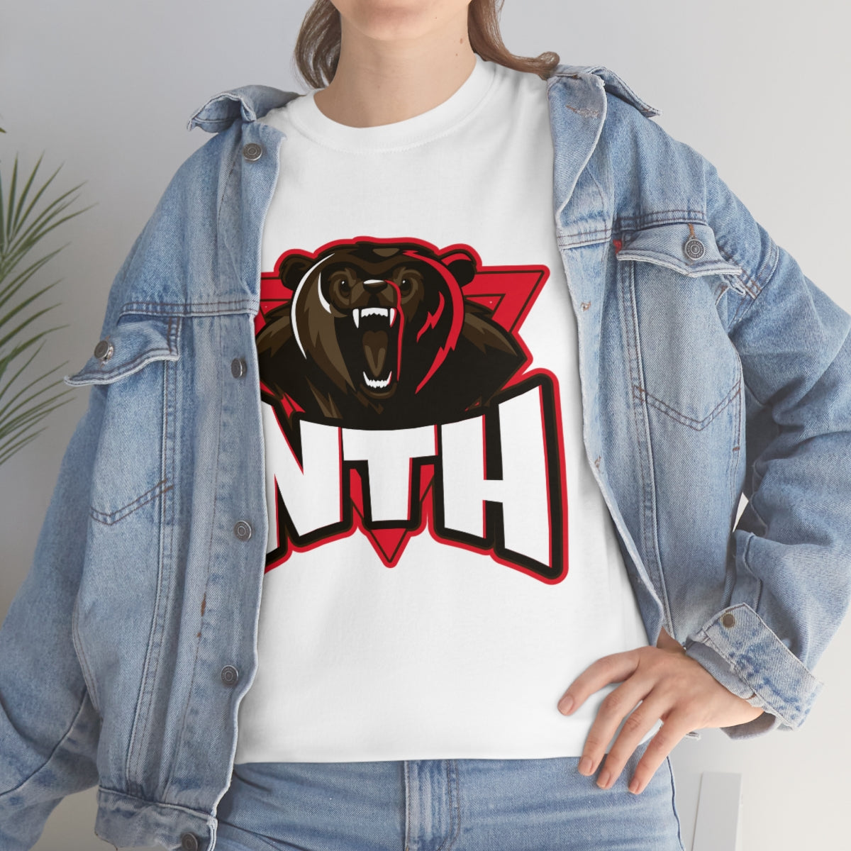 NTH Shirt