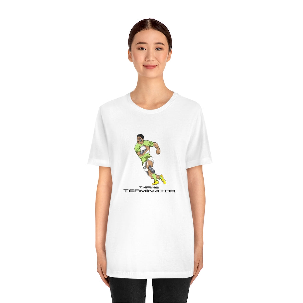 Tapine Terminator Unisex Shirt