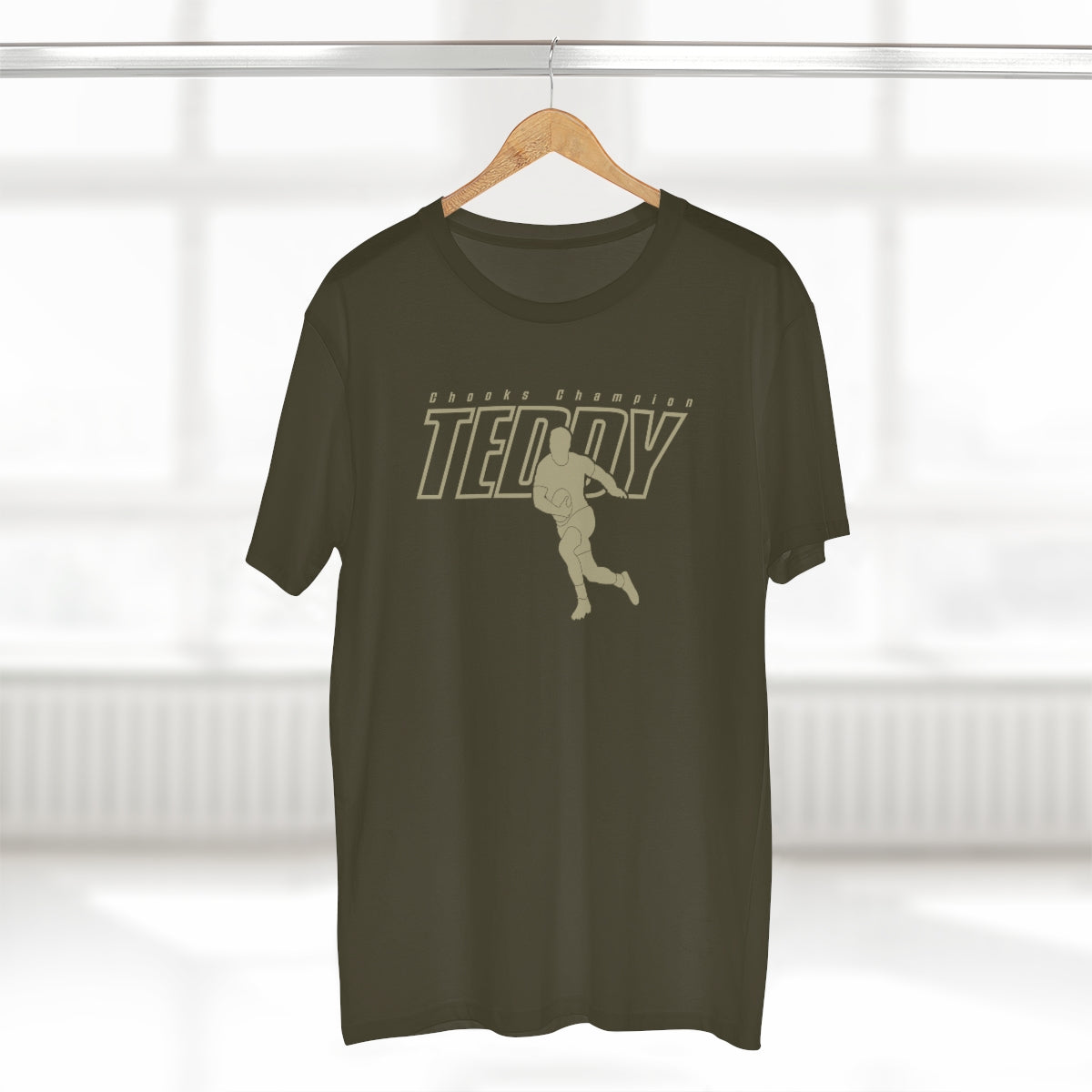 Teddy Premium Shirt