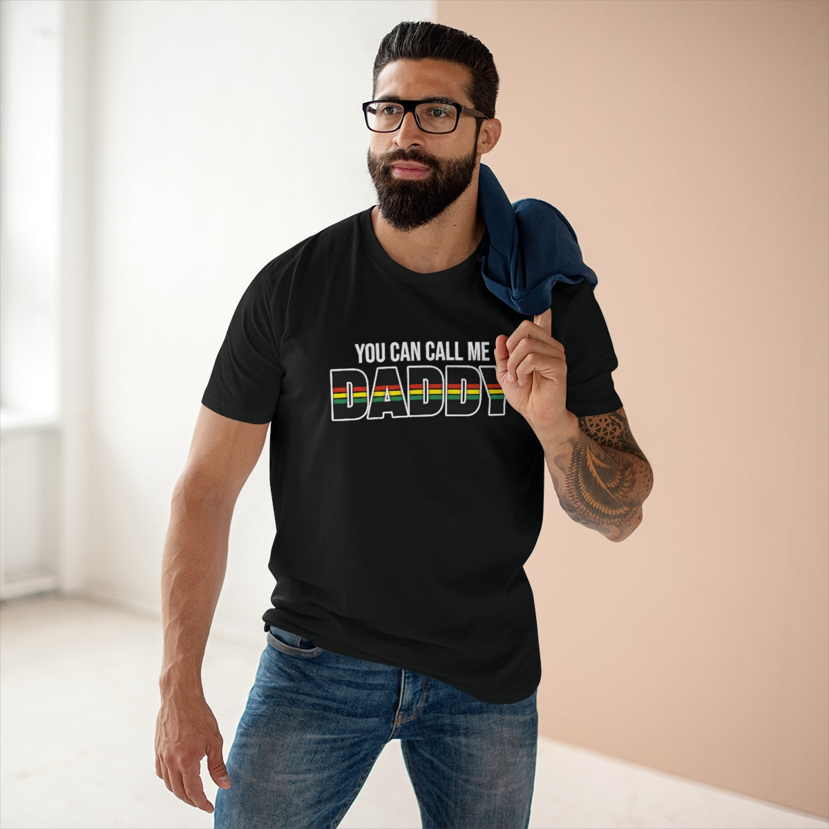PEN - You Can Call Me Daddy Shirt