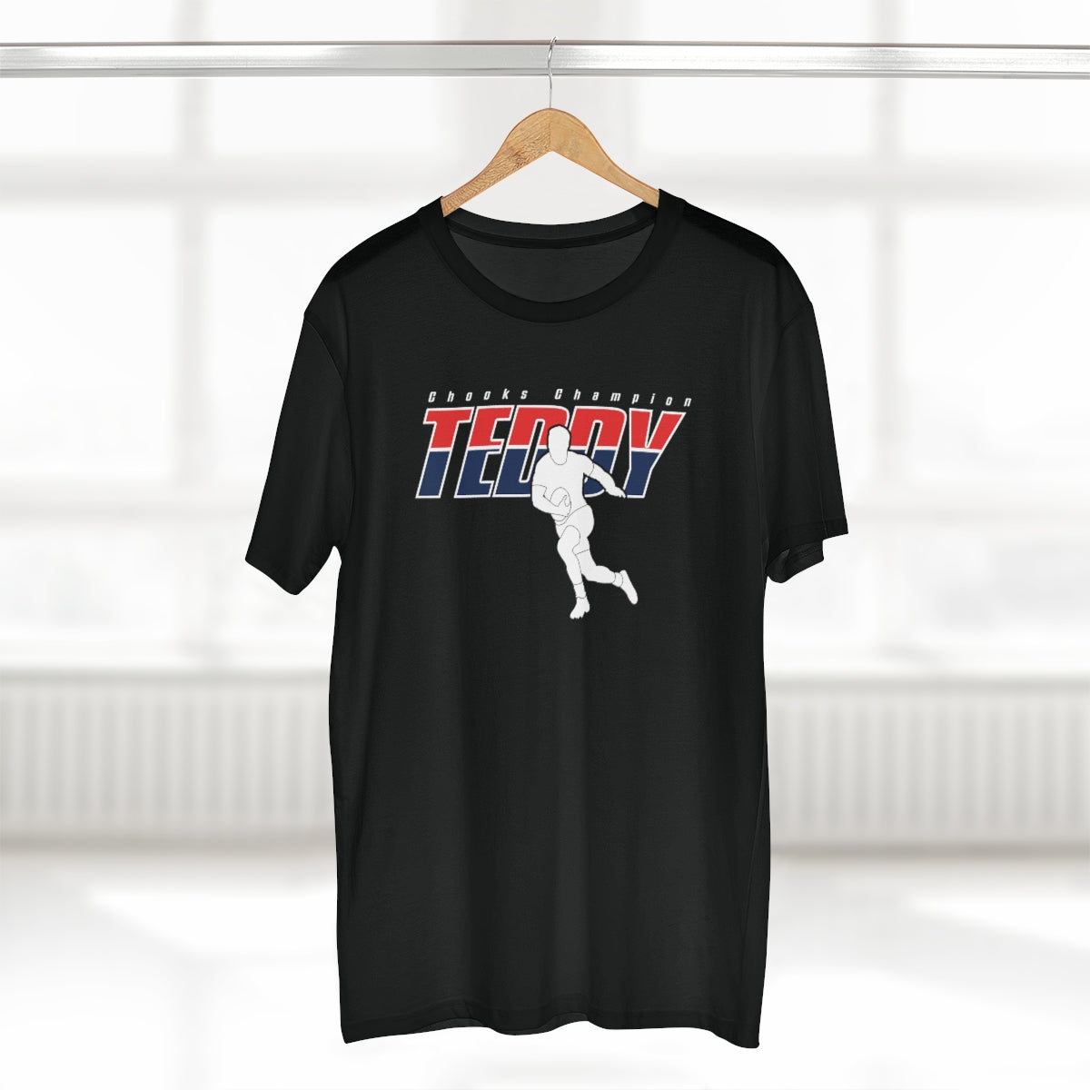 Teddy Premium Shirt