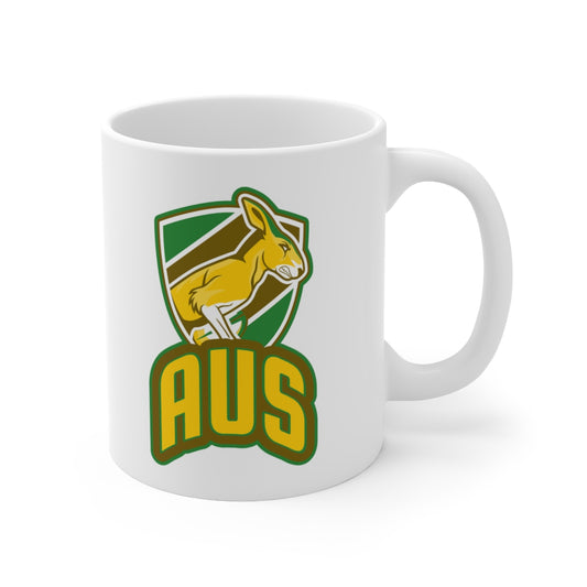 AUS Mug