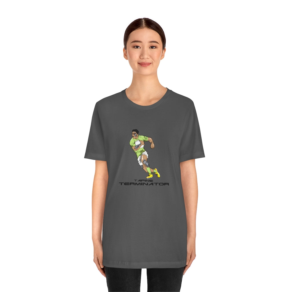 Tapine Terminator Unisex Shirt