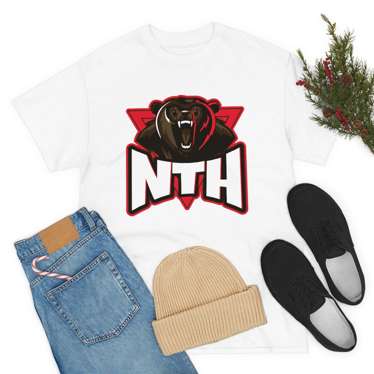 NTH Shirt
