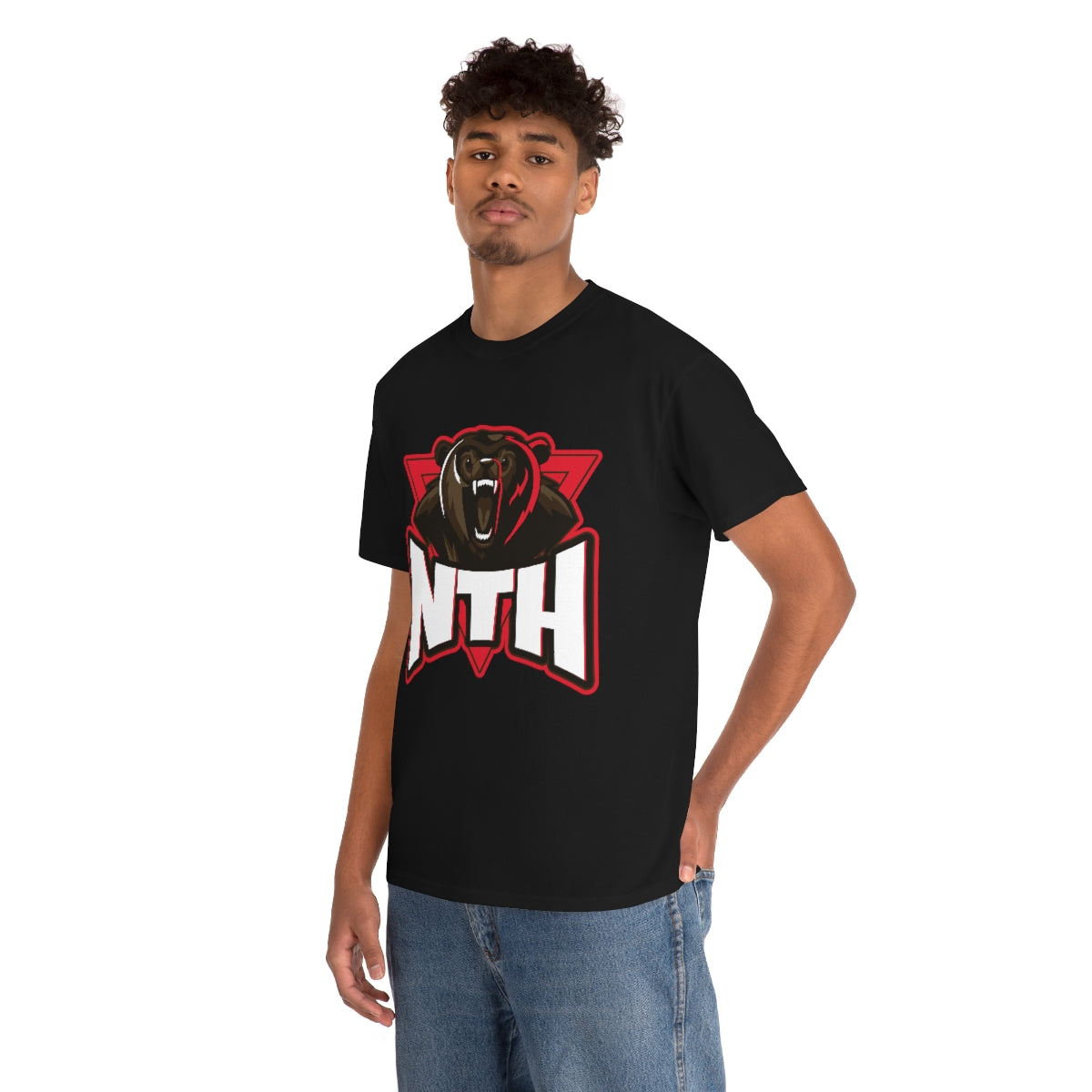 NTH Shirt
