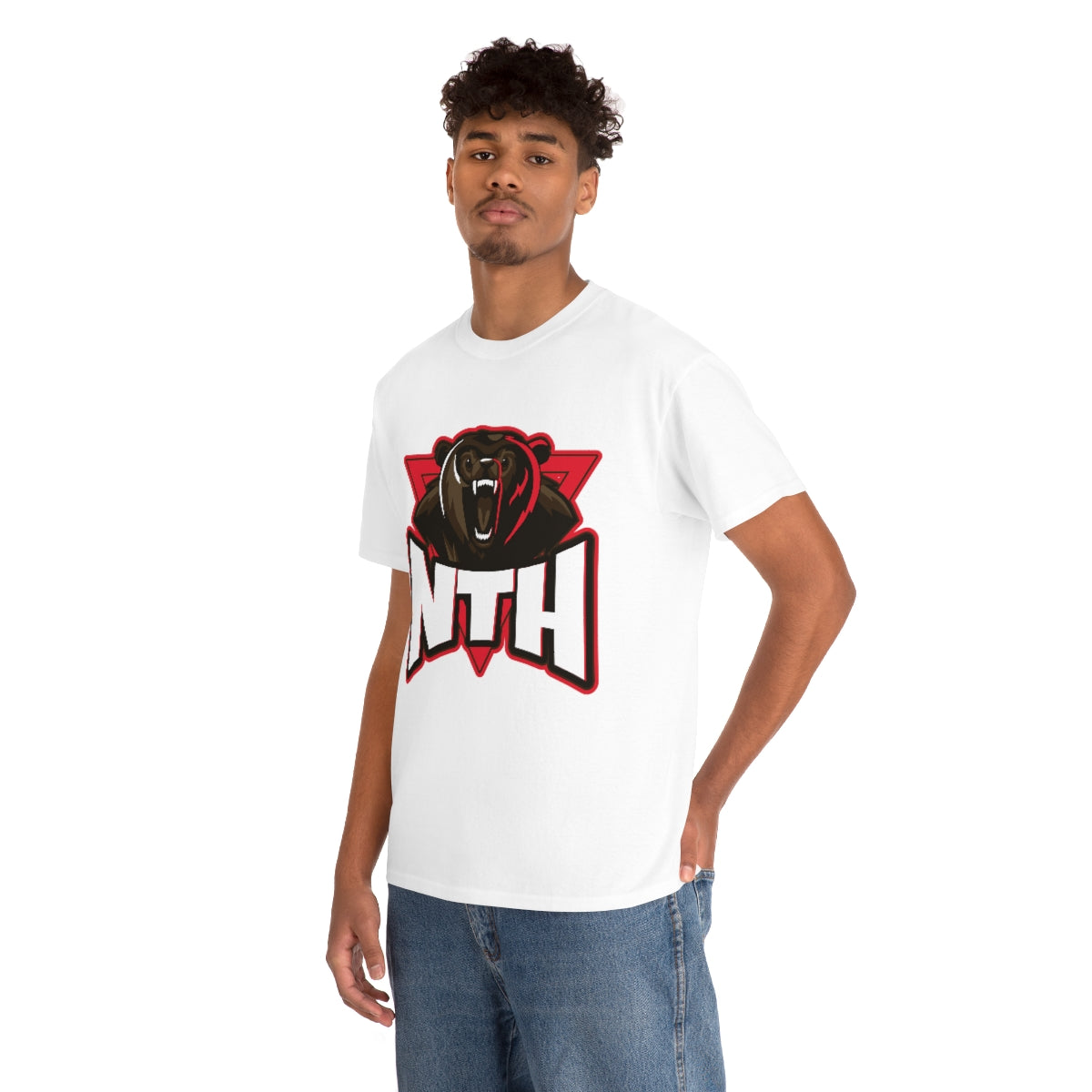 NTH Shirt
