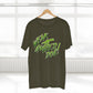 Weak Gutted Dog Premium Shirt