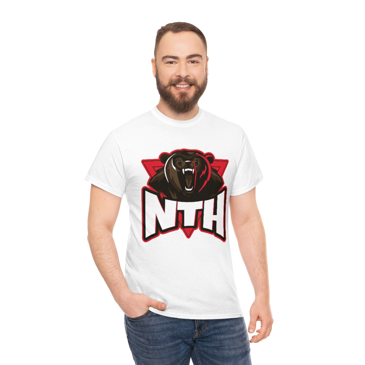NTH Shirt