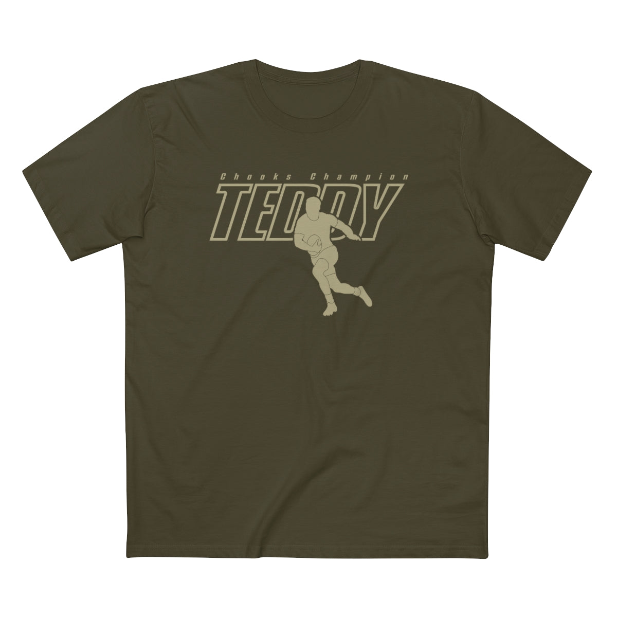 Teddy Premium Shirt
