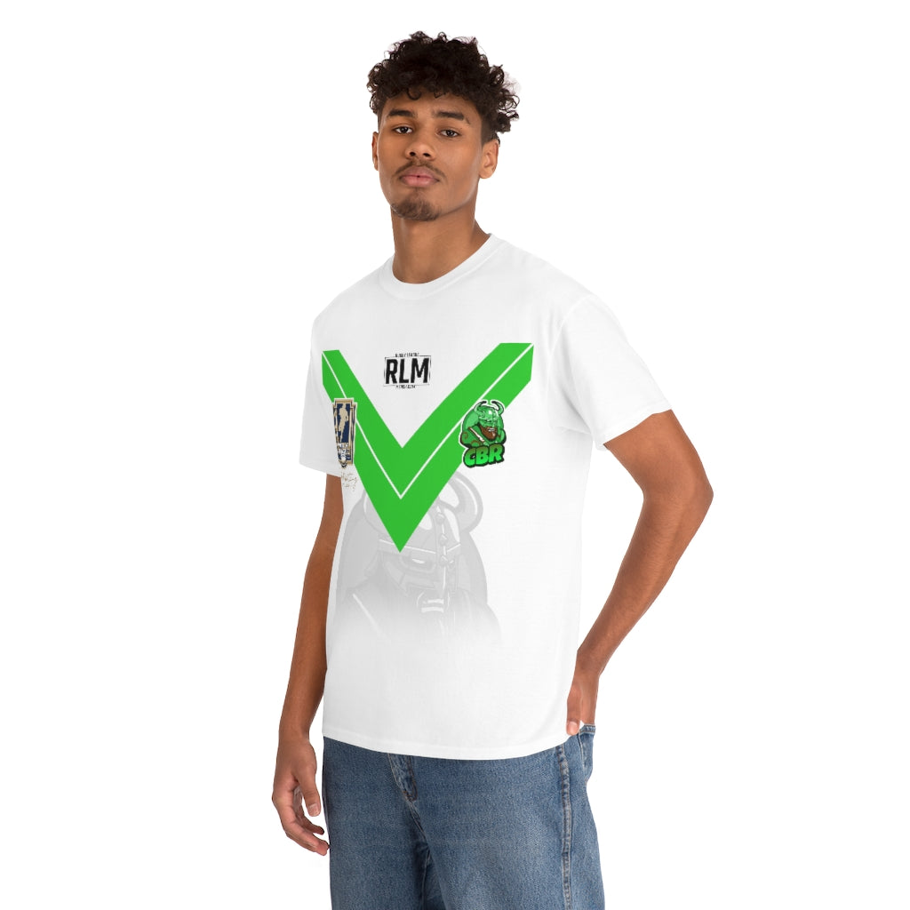 CBR Unisex Jersey Shirt A