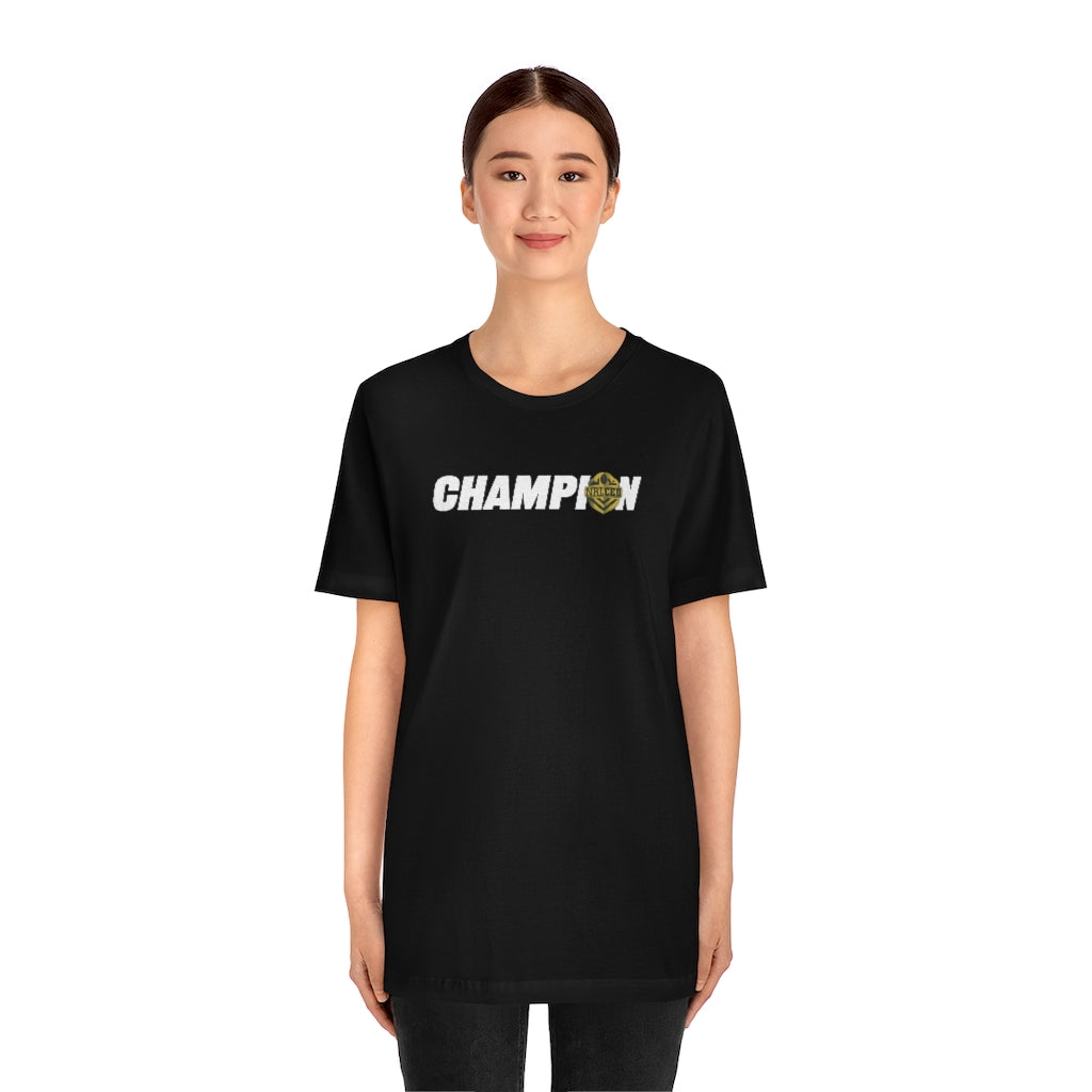 Champion Unisex Shirt