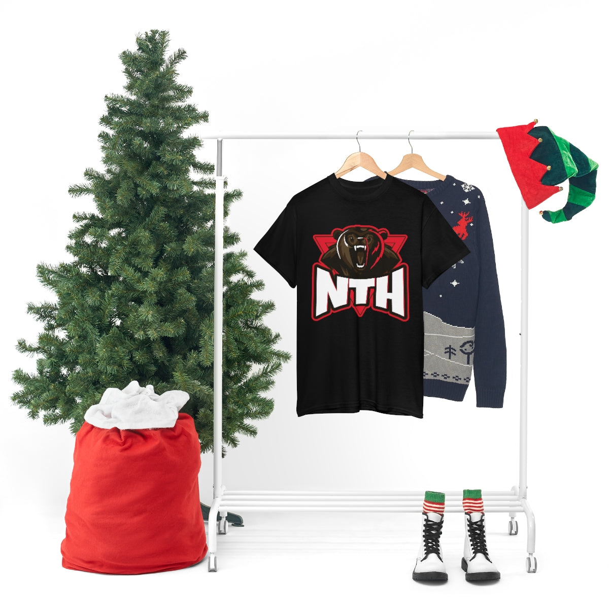 NTH Shirt